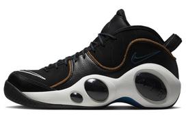 Nike Air Zoom Flight 95 Juoda Valerijono Mėlyna DV6994-001 40.5 black