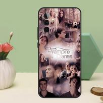 The Vampire Diaries For Samsung Galaxy A06 A16 A26 A36 A56 A52 A53 A33 A13 A34 A54 A14 A15 A35 A55 A22 A32 Case Samsung A32 4G