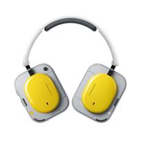 Nothing Wireless Headphones Up to 135 hours playback Fast charging Haptic controls Adaptive active noise cancellation Audio LDAC certified IP52 dust