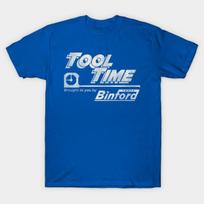 Men Black Print T-shirt Tool Time Home Improvement Worn Out No-Cut Transfer Paper Print Cotton Tshirt 4XL karališkos mėlynos spalvos