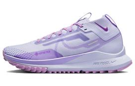 Nike React Pegasus Trail 4 Gore Tex Oxygen Purple Rush Fuchsia Vivid Purple Space Purple Women's DJ7929-501 35.5
