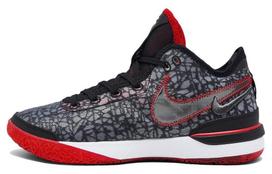 Nike Zoom LeBron Nxxt Gen 'FaZe Clan Bred' DR8784-001 44.5
