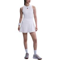 Nike Court Slam moteriška teniso suknelė su Dri-FIT technologija FZ6747-100 XL