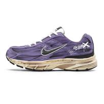 Nike Initiator žemi laisvalaikio bėgimo batai vyriški Hunk Purple IO7609-101(Team1790-) 42.5 beige
