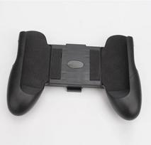 Portable Gamepad For PUBG Mobile Gaming Controller Extended Handle Holder Game Grip For iPhone Android Smartphones 4.5-6' Inch
