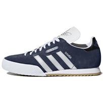 adidas Samba Super Shoes 'Collegiate Navy Gum' Men's CM8419 EU 41⅓