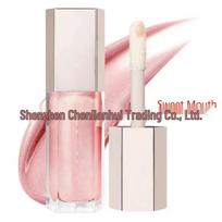 Fenty Beauty Crystal Glow Lip Gloss - Rihanna's Liquid Light Rich Color