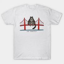 Projektas „Hail Mary“ Ryan Gosling Katės Marškinėliai 4XL
