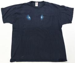 Rare VTG Michael Turner’s Soulfire Comic Books Promo T Shirt 2000s Art Black XL XL