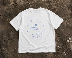 Who Cares Im Already Late Tee, Minimal Y2K Graphic Shirt, Oversized Streetwear T Shirt Aesthetic Unisex S