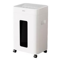 Deli GA530 High-Security Micro-Cut Shredder CN plug (adapter included)