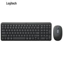 Logitech MK251 Wireless Bluetooth Keyboard and Mouse Combo