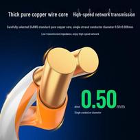 UGREEN Cat5e Unshielded Pure Copper Ethernet Cable 305m