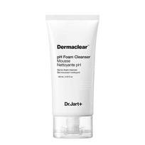 Dermaclear pH Foam Cleanser