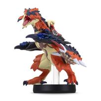 amiibo Ruinous Rathalos Monster Hunter Stories 2 (Monster Series)