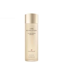 Time Revolution The First Essence Enriched