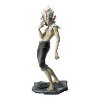 TV Anime Da Okarun Figure SEGA-Luminasta  Dan Dan  (Transforming) Vol.2 Ver.1.5