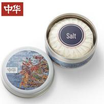Zhonghua Fallen Snow Moisturizing Soap
