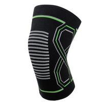 Excellent Price Katuna Knee Support Brace Outdoor Sports Protection Nylon & Cotton Adjustable Elasticity Basketball Elbow Pads S juoda
