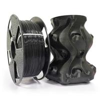 YASIN 3d Printer Filament 175mm PLA Filament PETG ABS ASA TPU 3d Printing Filament PLA 175mm 1kg Filamento 3d Printers 3D Printing Filaments&ABS juoda