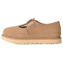 (WMNS) UGG Goldenstar Mary Jane 'Sand' Women's 1171506-SAN EU 39