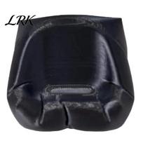 Pillow-shaped Headphone Holder 3D Printed Pillow-Shaped Stand, Cute Desk Organizer for Earbuds Decorative Charging Case, Anti-Slip Stable Display juoda