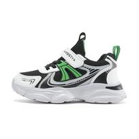 Boys' Soft Sole Non-Slip Mesh Sports Shoes for Spring/Autumn 32
