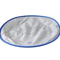 A25F-Cat Litter Box Waterproof Liners For Self-Cleaning Units