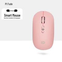 Fude 8K Wired Office Mouse