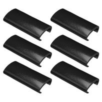 6PCS Pickleball Paddle Weight & Shock-Absorbing Clips High Performance Training Aid for Power Control, Beginners Players juoda
