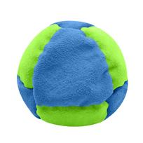 Cute Trendy Outdoor Sandbag with Creative Design melsvai žalia