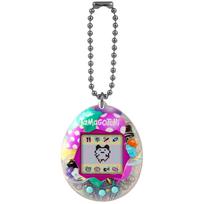 Bandai Tamagotchi Virtual Pet Original Pretty Party Multicolor 42987 Electronic Toy Suitable Children Ages 8 Up