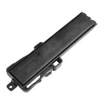 For Kuga For Focus Conditioner Cover Quick To Install Replacement Wear Resistant ABS Easy To Use Air Conditioning China Mainland