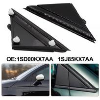 Vehicle Styling As Shown In The Figure Side Mirror Cover Door Flag Weather Resistant OEM Part Numbers Perfect Fit China Mainland