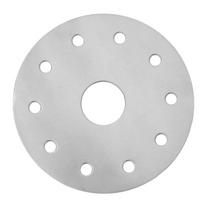 Heat Diffuser Stainless Steel Induction Cooktop Converter Disk for Gas Stove Glass Cooktop Magnetic Cookware Thermal Guide Plate white