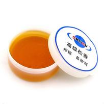 High-purity Rosin Flux 20g Soldering Paste Welding Grease Paste Flux  PCB BGA PGA SMD Repair