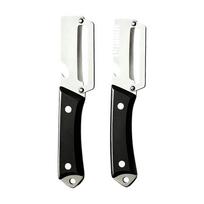 Multifunctional Vegetable Peeler 2-Piece Set for Kitchen and Vegetable Prep One Size juoda