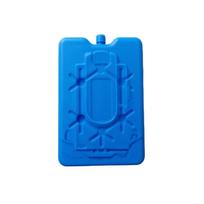 Reusable Ice Pack 200mL – Cold Storage Freezer Pack for Coolers Lunch Boxes, 165 109 13.9 mm one size mėlyna