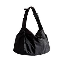Large-capacity Casual Shoulder Bag Adjustable Sports Messenger Bag Fashion Nylon Tote Bag  Shopping juoda