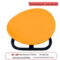 Children's Sensory Balance Gyro Chair for Early Education