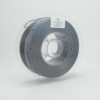 Nature3d HS PETG+ 3D Printer Filament 1.75mm Plastic Rods 1kg FDM High Quality Low Warping Pro Grey Color PETG&3D Printing Filaments&PETG pilka