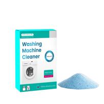 Washing Machine Drum Cleaner: Stain & Odor Removal, Descaling for Drum & Pulsator Machines