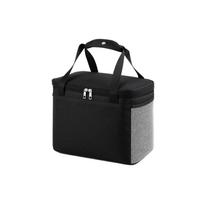 Cloth Zipper Lunch Bag – Handheld Portable S juoda