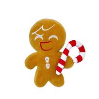 Cookie Run Kingdom Pliušinis žaislas Šešėlinis Pieninis Sausainis Pliušiniai žaislai Kimštiniai žaislai Lėlė Vaikų dovanos B 23cm