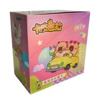 2025 Capybara Card Fun CCG Anime Collection Trading Cards Booster Box Child toy Board Game in stock