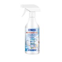 Jue-Fish šaldytuvo ir šaldiklio atitirpinimo ir apsaugos nuo apledėjimo priemonė 120ml