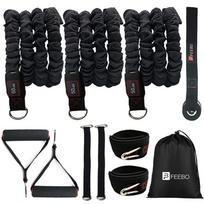 FEEBO Latex Resistance Band