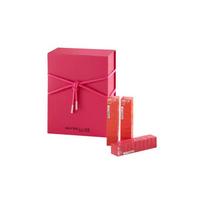 Maybelline Vinyl ink gloss gloss Kissing Stick 3 Pack Lip Glaze Gift Box - Kissing Stick Lip Glaze 3 Pack Knotted Style Yellow Skin Whitening 1306123 balta