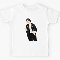 Grease 2  Kids T-Shirt 170