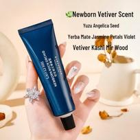 Premium Long-Lasting Fragrant Moisturizing Hand Cream - Hydrating, Refreshing, Non-Greasy Formula for Tender Skin
